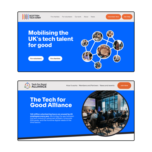 websites